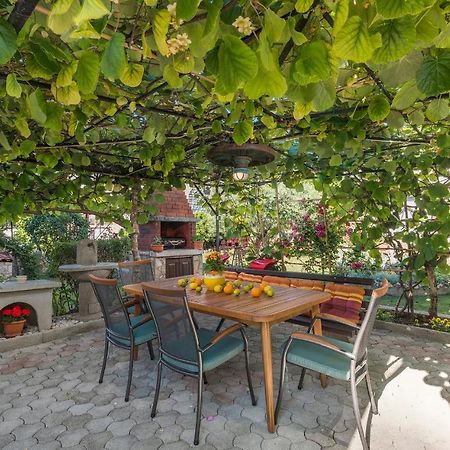 Apartments Loredana Пореч Экстерьер фото