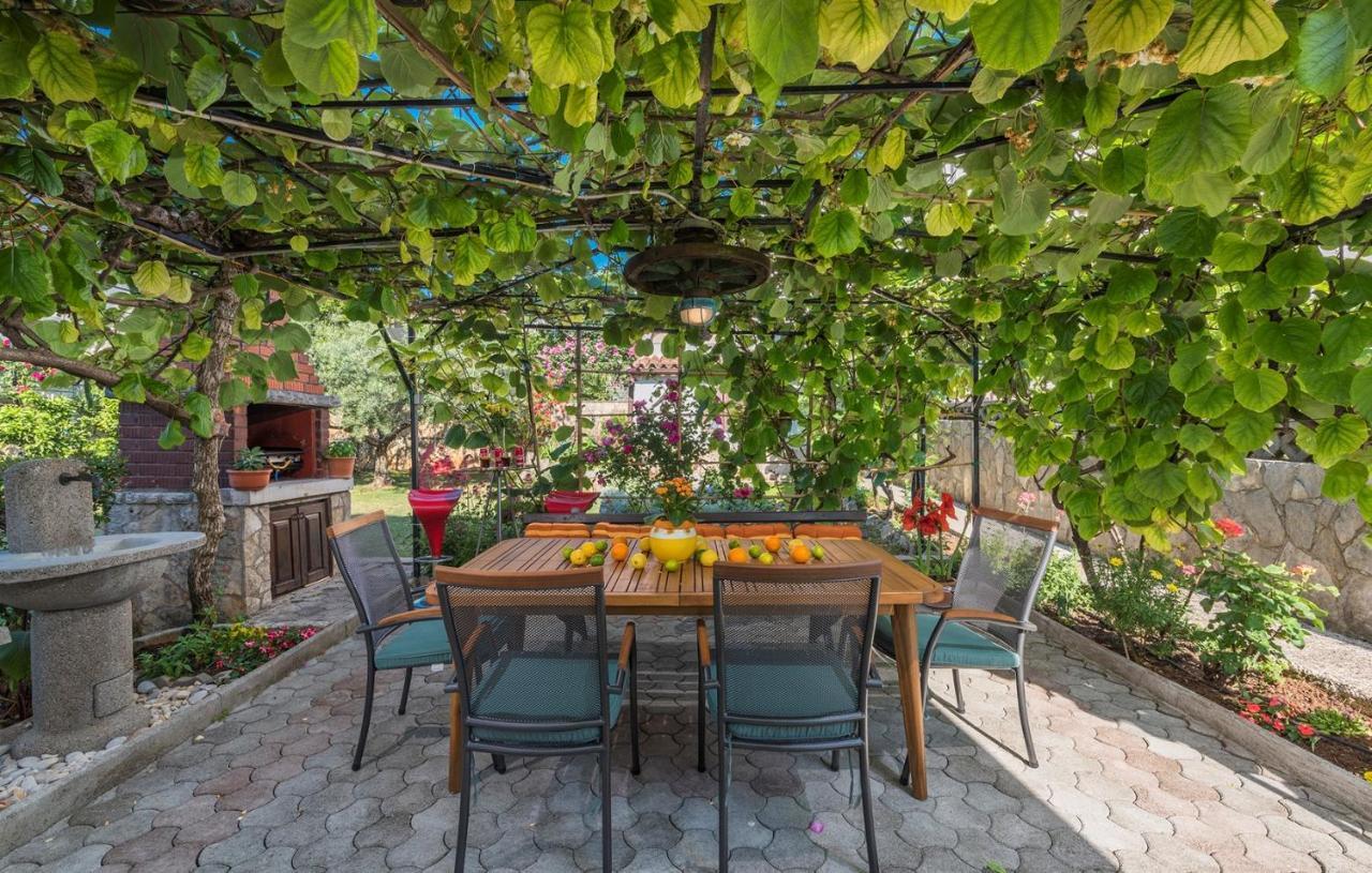 Apartments Loredana Пореч Экстерьер фото