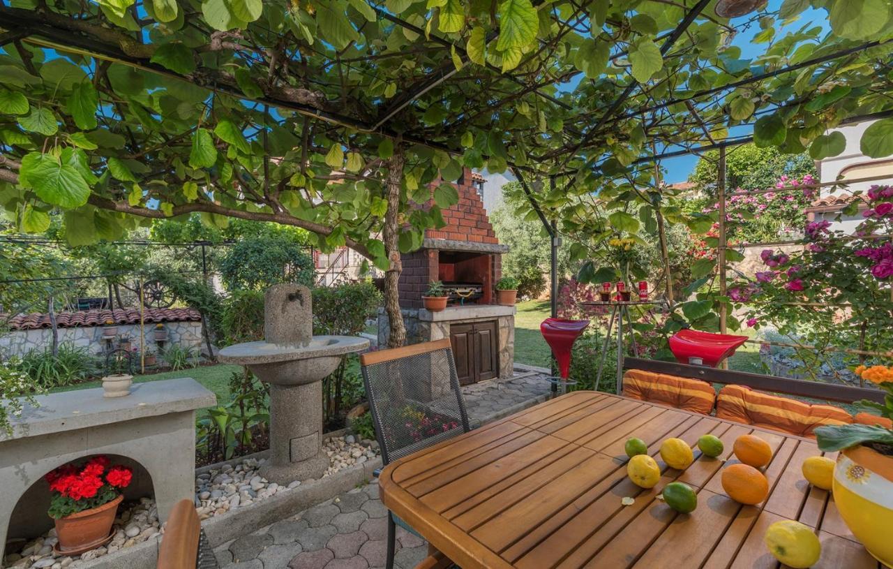 Apartments Loredana Пореч Экстерьер фото