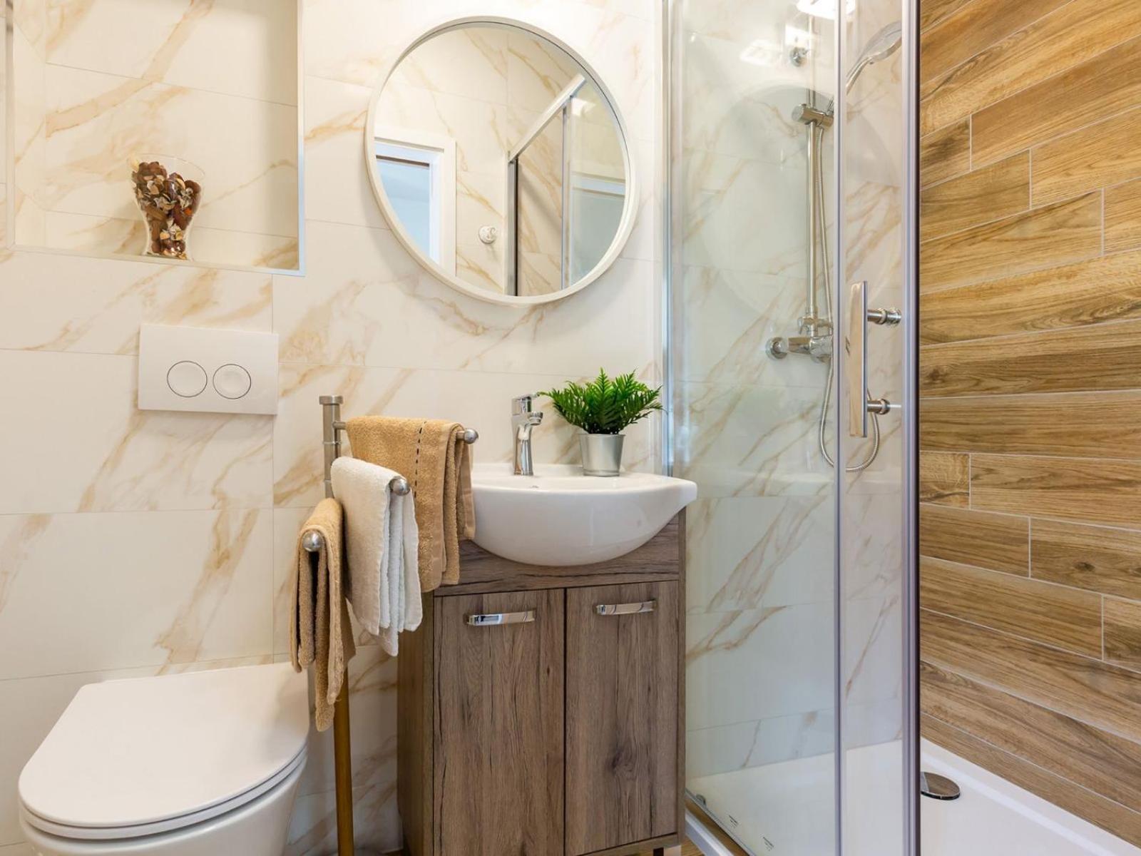 Apartments Loredana Пореч Экстерьер фото